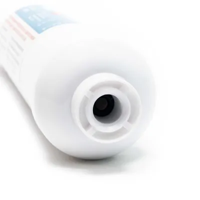 Image de Naturewater Filtre charbon actif – 10" / 254 mm – Perméabilité 5 µ / 1500 l/h – Cartouche Gourmet T33 – Filtration de chlore et de métaux lourds – Purification Eau potable et de robinet