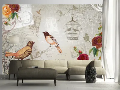Zdjęcie produktu dla Fototapeta włókninowa 400x280 cm fototapeta tło XXL 10110905-12
