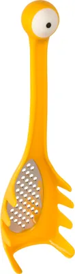 Immagine prodotto di OTOTO Multi Monster Cucchiaio per pasta e grattugia