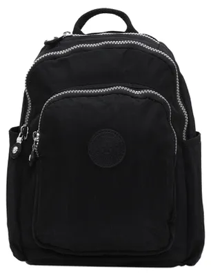 Produktbild von Damen rucksack Mindesa - schwarz, ONESIZE