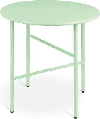Produktbild von Bomoe Finn Beistelltisch Ø 44x46cm