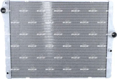 Produktbild von NRF 550134 Kühler Wasserkühler Motorkühler für BMW 5 Touring (F11) 5 Limousine (F10) 5 GT (F07) 6 Gran Coupe (F06) 6 Coupe (F13)