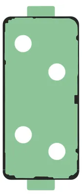 Produktbild von Samsung Galaxy S23 Backcover-Kleber
