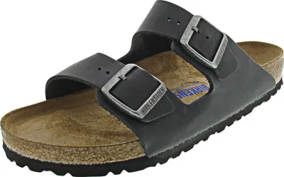 Produktbild von Birkenstock Arizona SFB 752481 (44/black)