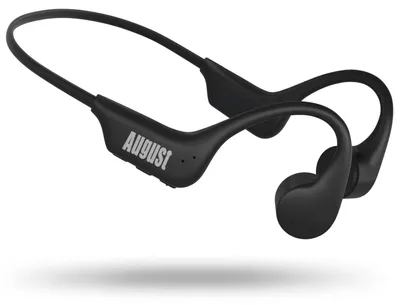 Produktbild von EP400 Knochenschall Kopfhörer Bluetooth 16GB MP3-Speicher Lautstärkeregler