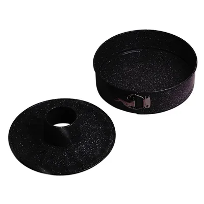 Produktbild von Backform + Muffinform 26*6,5 cm Set KAMILLE KM-6023