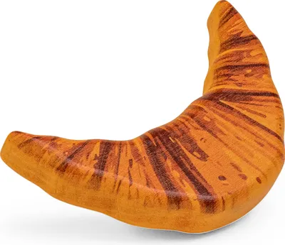 Produktbild von Erzi Croissant - Kaufladenzubehör