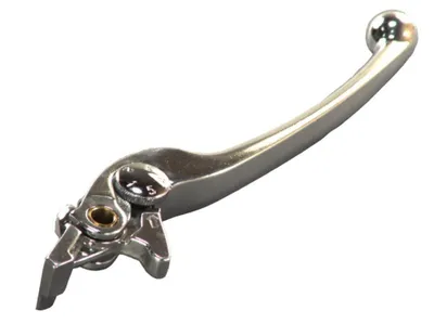 Immagine prodotto di Leva freno destra argento per Suzuki Burgman AN650 (03-05)