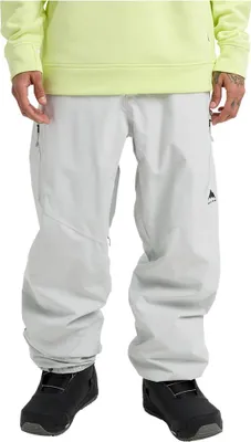 Produktbild von Burton Reserve 2l Relaxed Hosen Grau XL Herren Grau XL