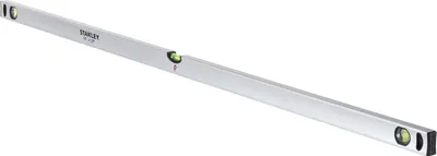 Produktbild von Stanley Magnetische Wasserwaage Classic 1500Mm