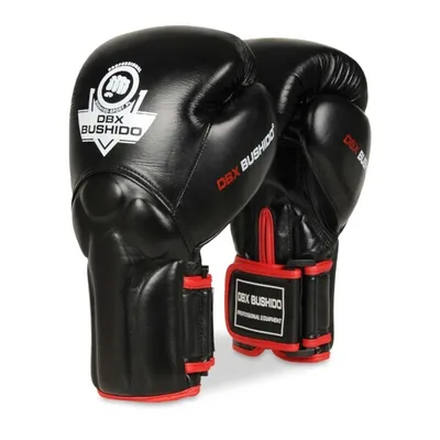 Produktbild von Boxhandschuhe DBX BUSHIDO BB2