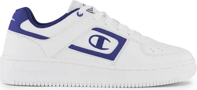 Produktbild von Champion Foul Play Element Low White B Größe EU 45,5