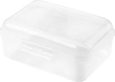 Obrázek produktu pro heidrun DÓZA NA POTRAVINY 18,5X14X8 CM_EXTUTC