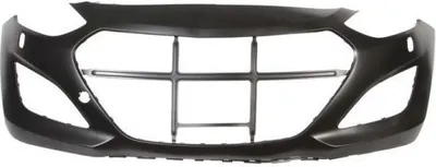 Produktbild von BLIC Stoßstange Stoßfänger für HYUNDAI i30 (GD) 5510-00-3136903P