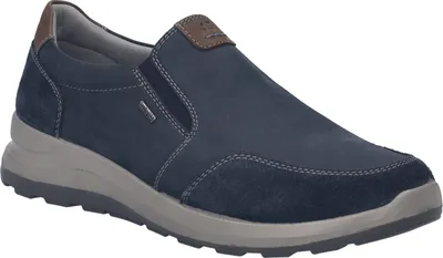 Zdjęcie produktu dla JOSEF SEIBEL Marley 52 | Wsuwane dla Mężczyźni | niebieski