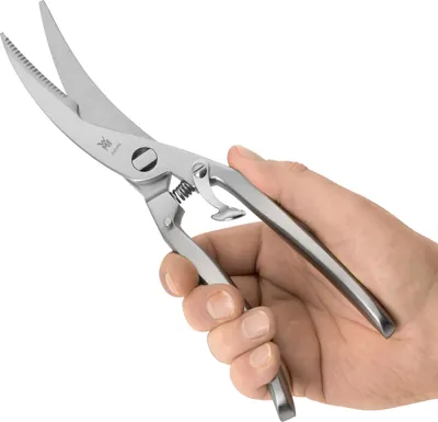 Obrázok produktu pre Nožnice na hydinu WMF 25 cm, nerezová oceľ