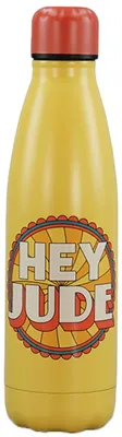 Productafbeelding van The Beatles (Hey Jude). Drinkfles.