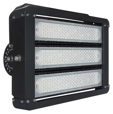 Obrázok produktu pre LEDVANCE ECO HP FLOOD 300 W 857 N 41 100 lm čierna 4058075372481