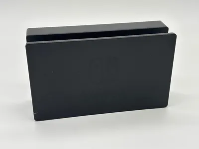 Immagine prodotto di Set dock per Nintendo Switch - Replicatore di porte - USB-C - HDMI - per Nintendo Switch