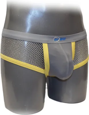 Produktbild von Boxershorts aus Mesh-Gewebe