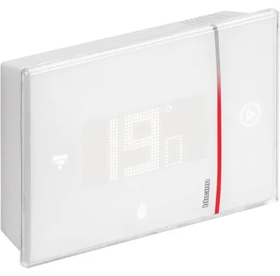 Immagine prodotto di Termostato intelligente Bticino Smarther2 WiFi