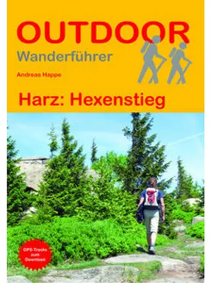 Obrázok produktu pre Harz: Hexenstieg