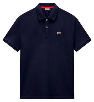 Obrázek produktu pro NAPAPIJRI – Pánské polo tričko Eruggy – velikost M