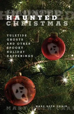 Produktbild von Haunted Christmas