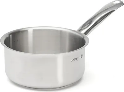 Zdjęcie produktu dla de BUYER PRIM APPETY rondel IND.16cm (DB3501-16)