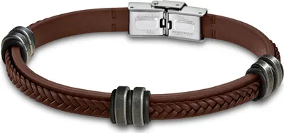 Produktbild von Pulsera Hombre Lotus LS1829-2/A