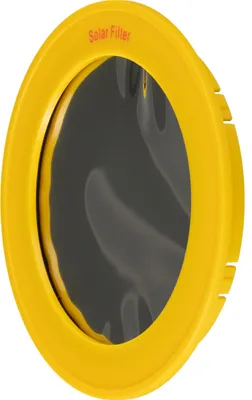 Produktbild von BRESSER Sonnenfilter 92,5mm für Carbon-Teleskope