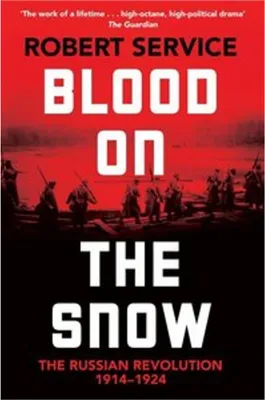Imagen del producto de Blood on the Snow