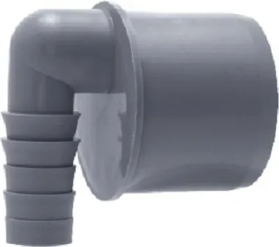 Obrázek produktu pro Držák hadice Airfit DN50, dvoustupňový