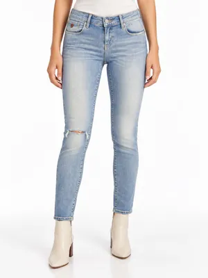 Immagine prodotto di Jeans in denim blu - 30