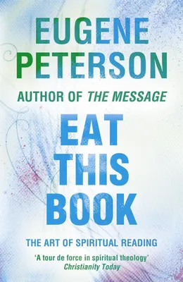Produktbild von Eat This Book