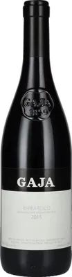 Produktbild von Gaja Barbaresco DOCG 2015 14% Vol. 0,75l