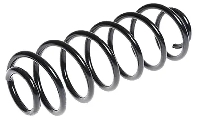 Produktbild von Lesjöfors Fahrwerksfeder Hinterachse 4255459
