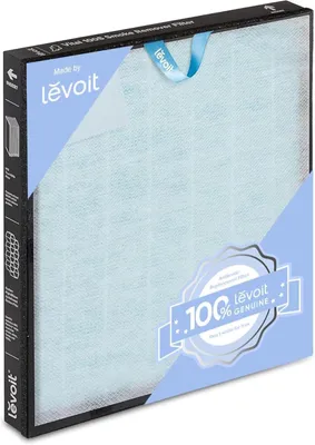 Produktbild von LEVOIT Vital 100S Rauchentferner Luftreiniger Ersatz, 3-in-1 HEPA Hocheffiziente