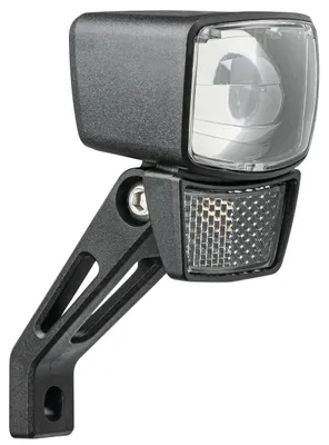 Immagine prodotto di Faro LED Axa NXT 45 E-Bike, luce anteriore a LED NXT 45 E-Bike, 10 pezzi.