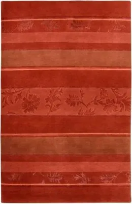 Produktbild von Pantala 877 kupfer (200x300 cm)