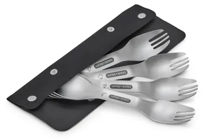 Immagine prodotto di Set di forchette in acciaio inox