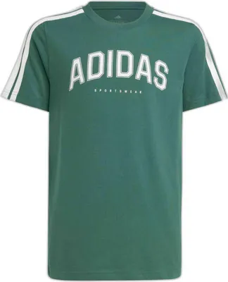 Produktbild von T-Shirt Adidas JI6675 für Jungen