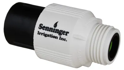 Druckregler 25 PSI 3/4" Schlauchgewinde für Tropfbewässerung