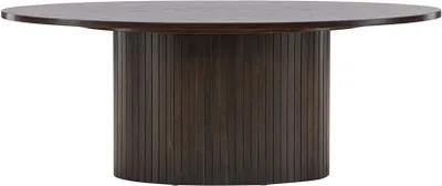 Produktbild von Venture Design Couchtische Bianca Mokka