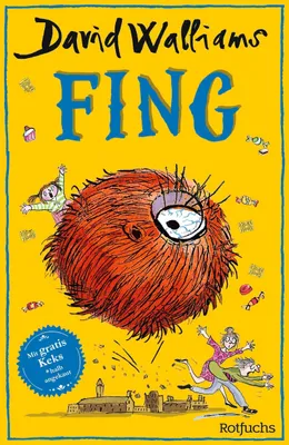 Produktbild von Fing