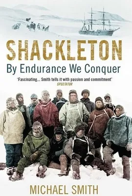Immagine prodotto di Shackleton
