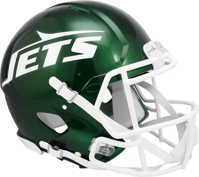 Produktbild von Riddell Speed Authentic Helm - New York Jets Tribute