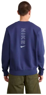Immagine prodotto di Felpa Nike IH4286-410 da Uomo