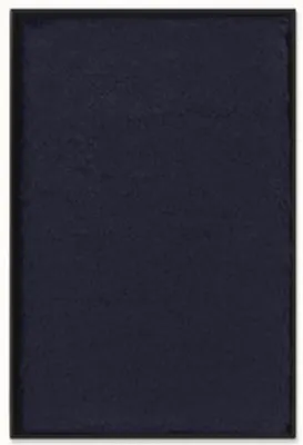 Produktbild von Moleskine Limited Edition Notebook Fur, Large, Ruled, Dark Blue (5 x 8.25)