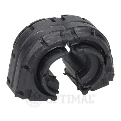 Produktbild von OPTIMAL F8-7923 Lagerung Stabilisator Stabigummi Hinten für VW GOLF VI (5K1) Golf V Schrägheck (1K1) TOURAN (1T1, 1T2) TIGUAN (5N) Passat Variant